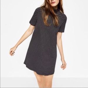 Zara Striped Dress